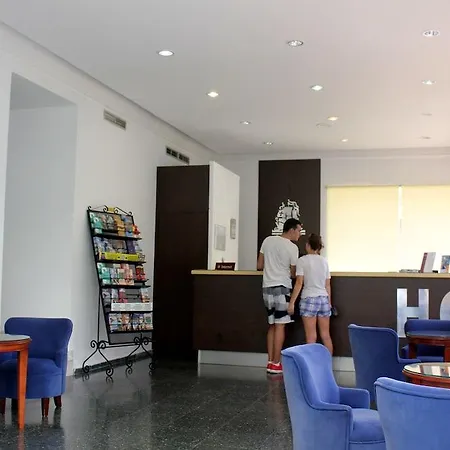 Hotel Caribe Rota