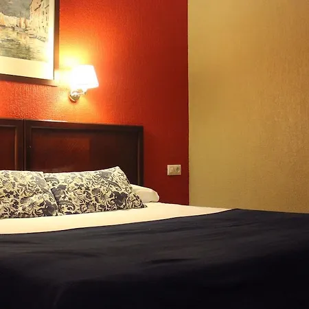 Hotel Caribe 3*