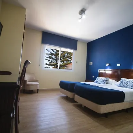 Caribe Hotel Rota