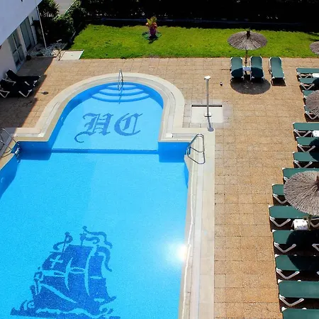Hotel Caribe