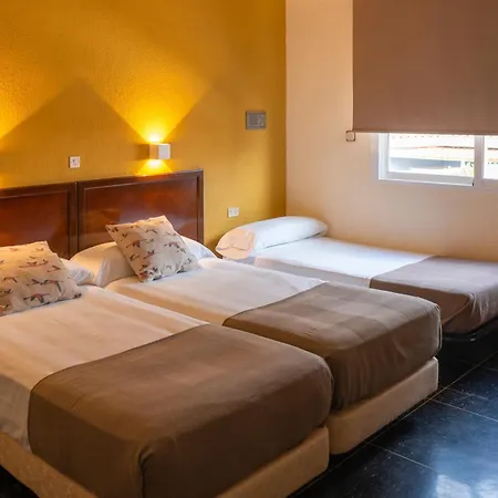 Hotel Caribe 3*