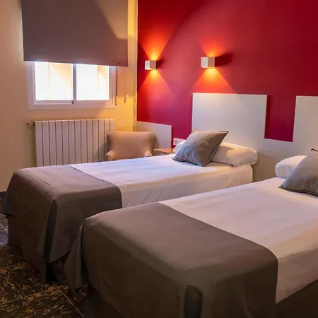 Caribe Hotel Rota