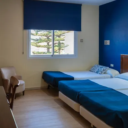 Caribe Hotel 3*