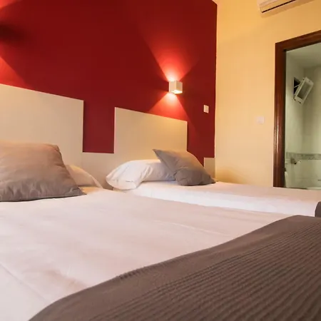 Hotel Caribe 3*