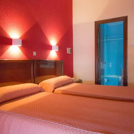Caribe Hotel Rota