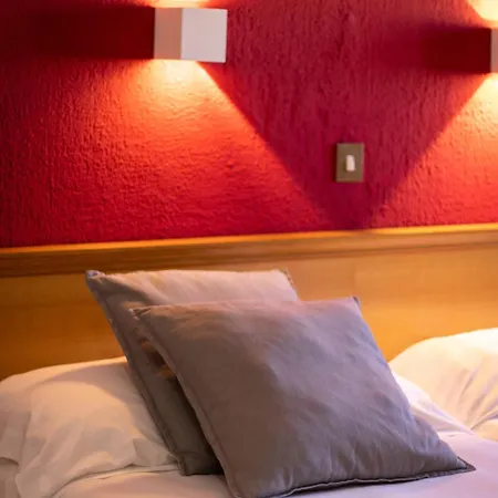 Hotel Caribe Rota