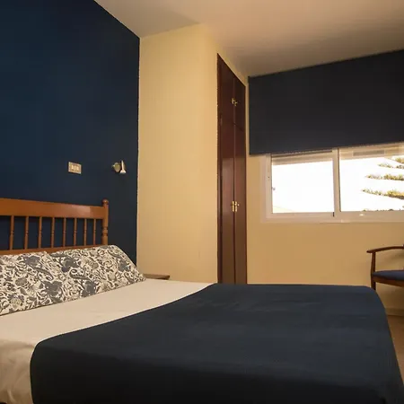 Hotel Caribe 3*