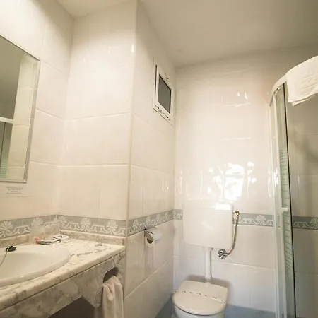Caribe Hotel Rota