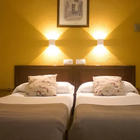 Hotel Caribe Rota