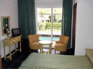 Caribe 3*