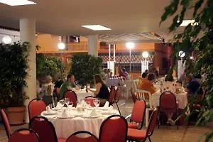 Hotel Caribe 3*