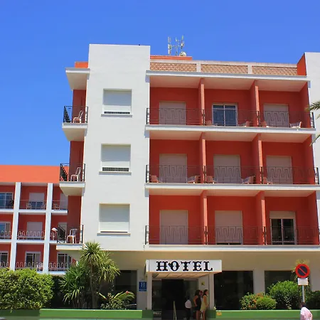 Caribe Hotel