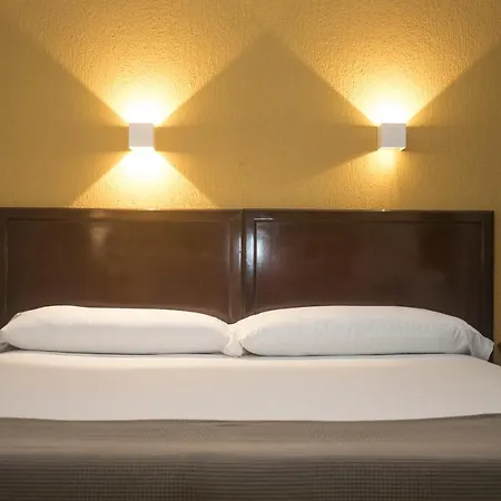 Caribe Hotel Rota