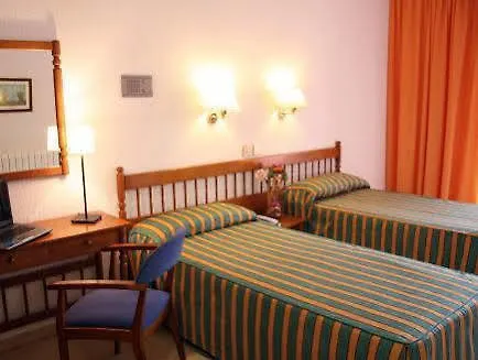 Caribe Hotel
