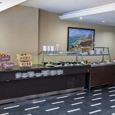Hotel Caribe Rota