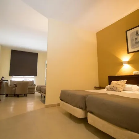 Hotel Caribe Rota