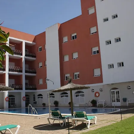 Hotel Caribe 3*